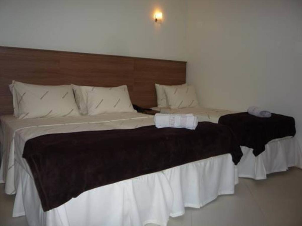 Itupeva Plaza Hotel Habitación foto